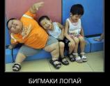 Бигмаки
