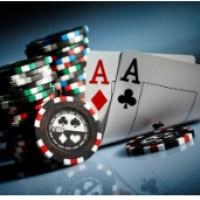 Монотонные структуры при игре в покер