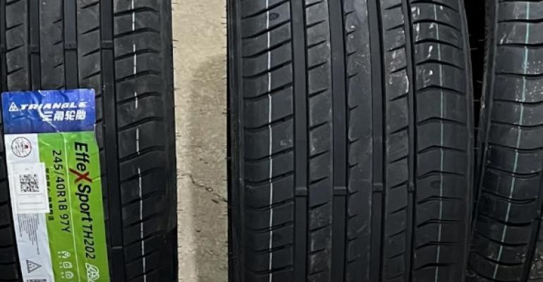 Китайские шины: полное руководство по экономии без потери безопасности