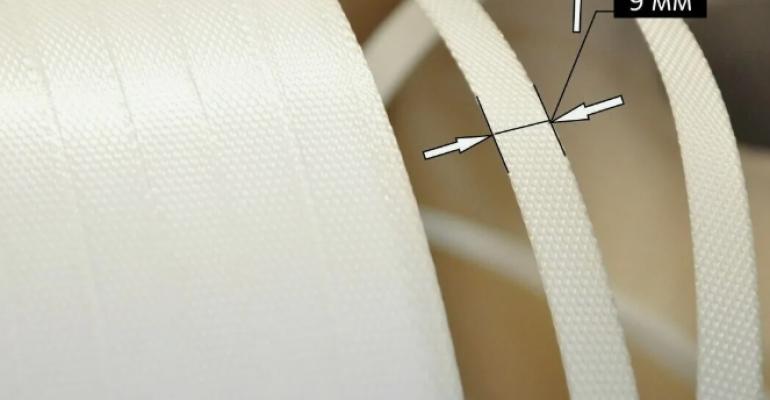 Полипропиленовая лента упаковочная: что важно учитывать при выборе