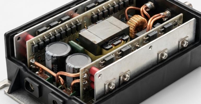 Диоды и выпрямительные модули из Китая: ключ к трансформации мировой электроники