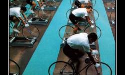 Электростанция