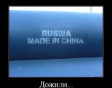 Дожили