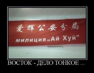 Восток