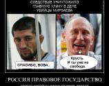 Следствие