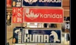 Новые бренды