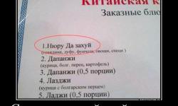 Секреты