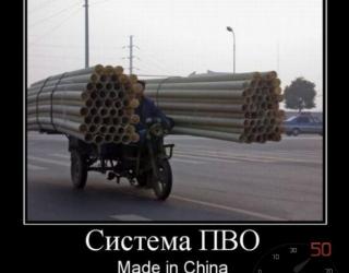 Система ПВО