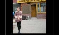 Китайские магазины