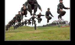 Китайская армия