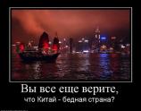 Вы все еще верите?